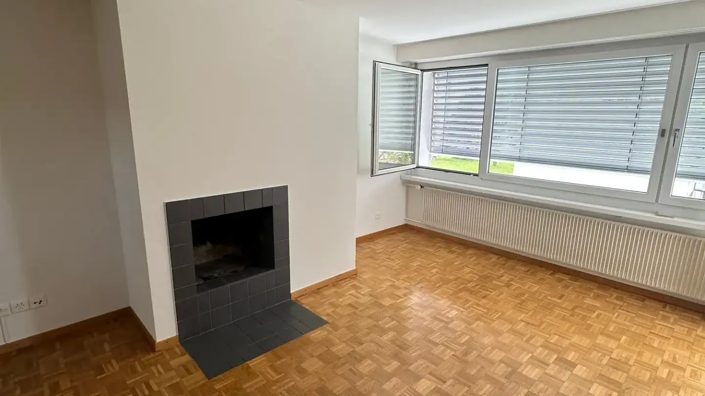 Wohnung mieten - Lindenhof 7, 8604 Volketswil - Foto 2