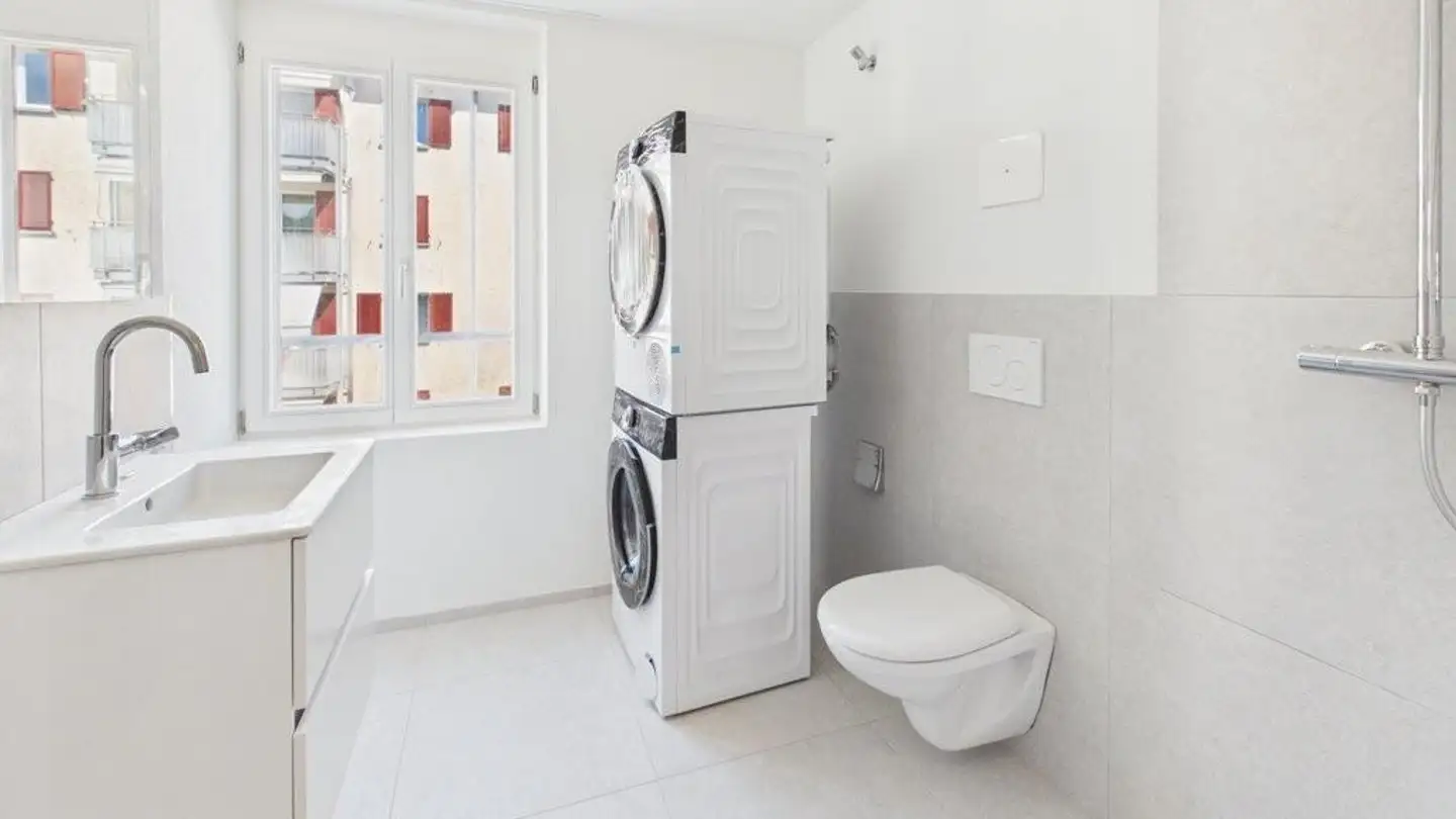 Appartamento in affitto - Domänenstrasse 8, 9008 St. Gallen - Foto 4