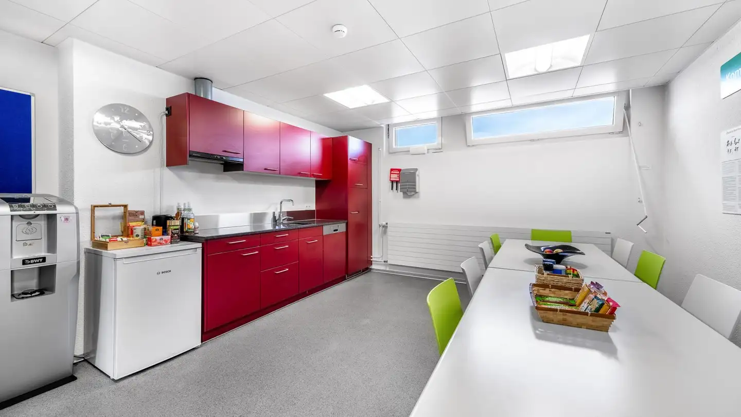 Spazio ufficio in affitto - Stauffacherstrasse 145, 3014 Bern - Foto 4