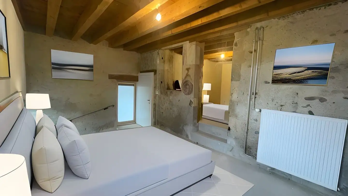 Duplex for rent - Rue Des Terreaux 17, 1350 Orbe - Photo 3