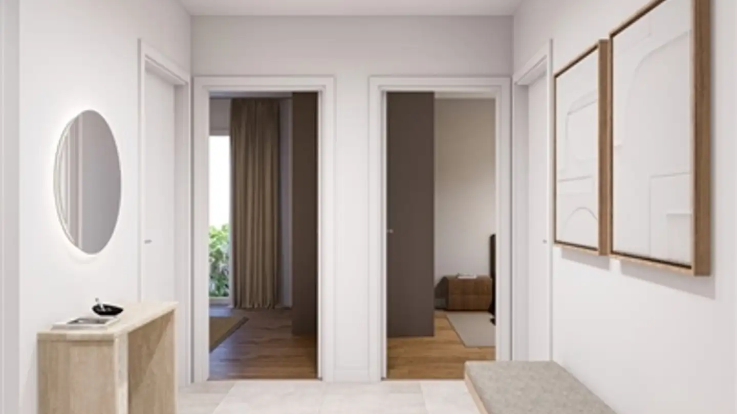 Apartment for sale - Route De Palézieux 26, 1610 Oron-la-Ville - Photo 4