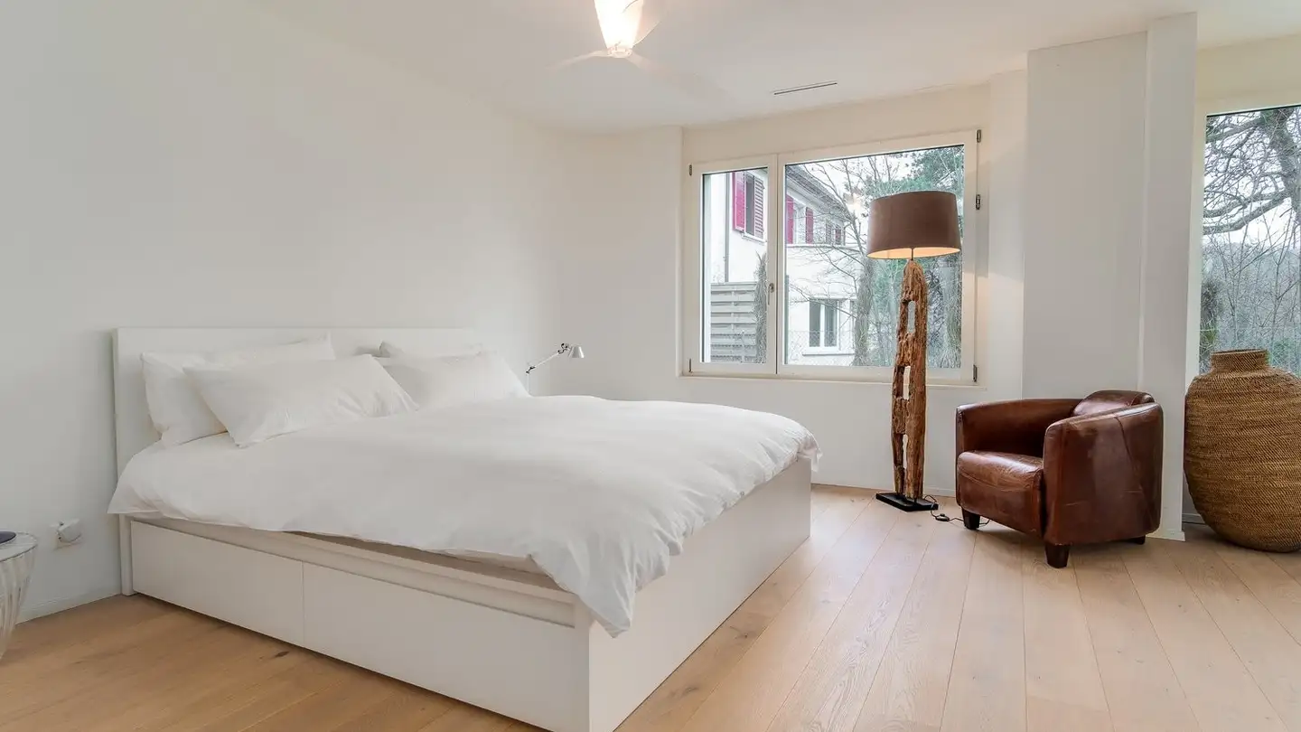 Appartamento in affitto - Witikonerstrasse 486, 8053 Zürich - Foto 4