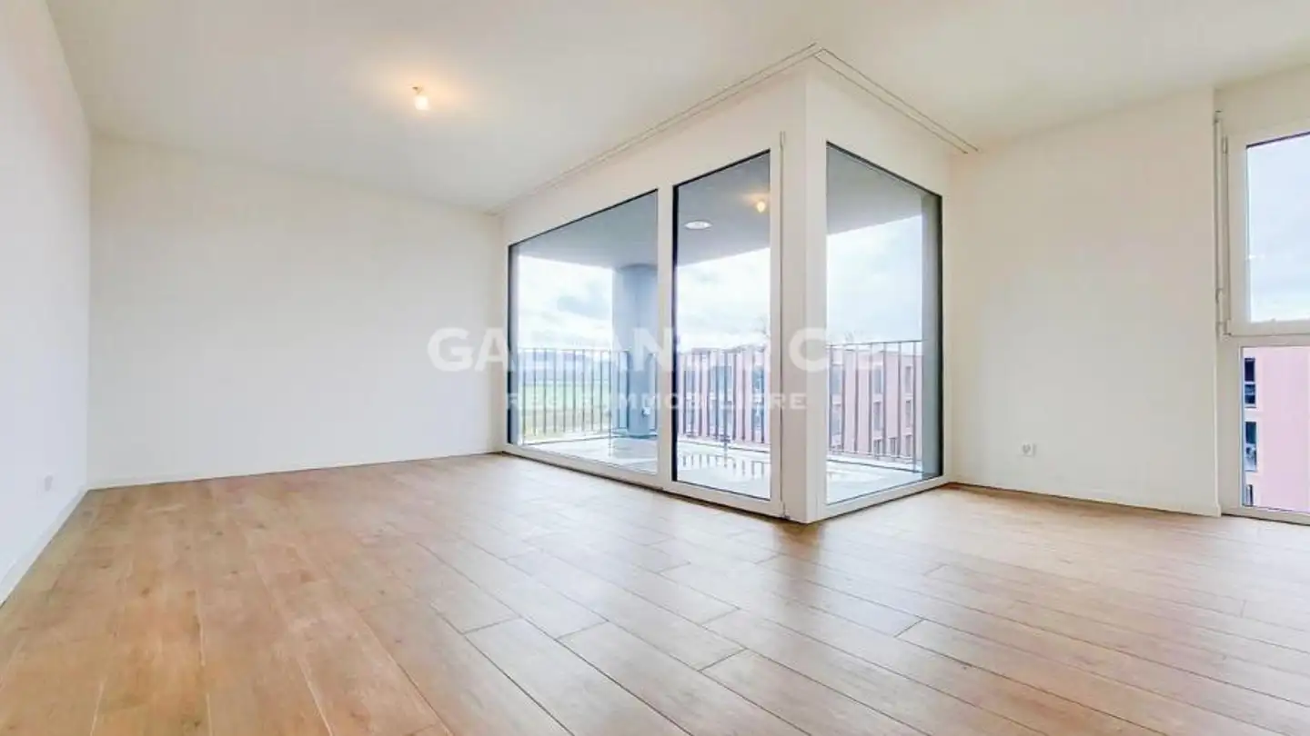 Apartment for rent - Impasse de la Fava, 1566 St-Aubin FR - Photo 2