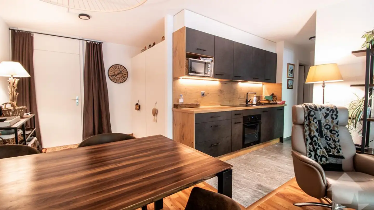 Wohnung kaufen - 1899 Torgon - Foto 4