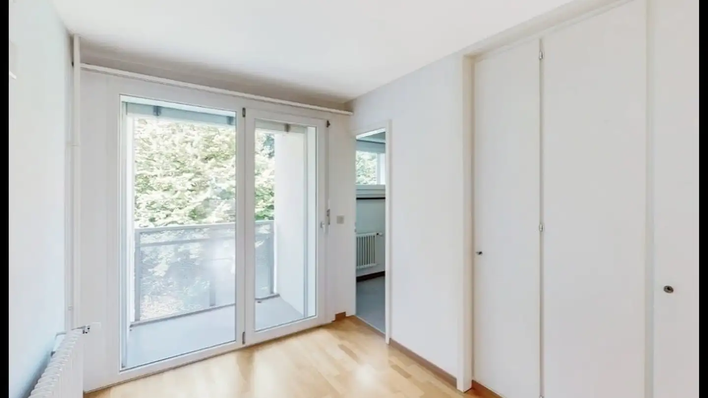 Appartement à louer - Im Tannengut 1, 5000 Aarau - Photo 3