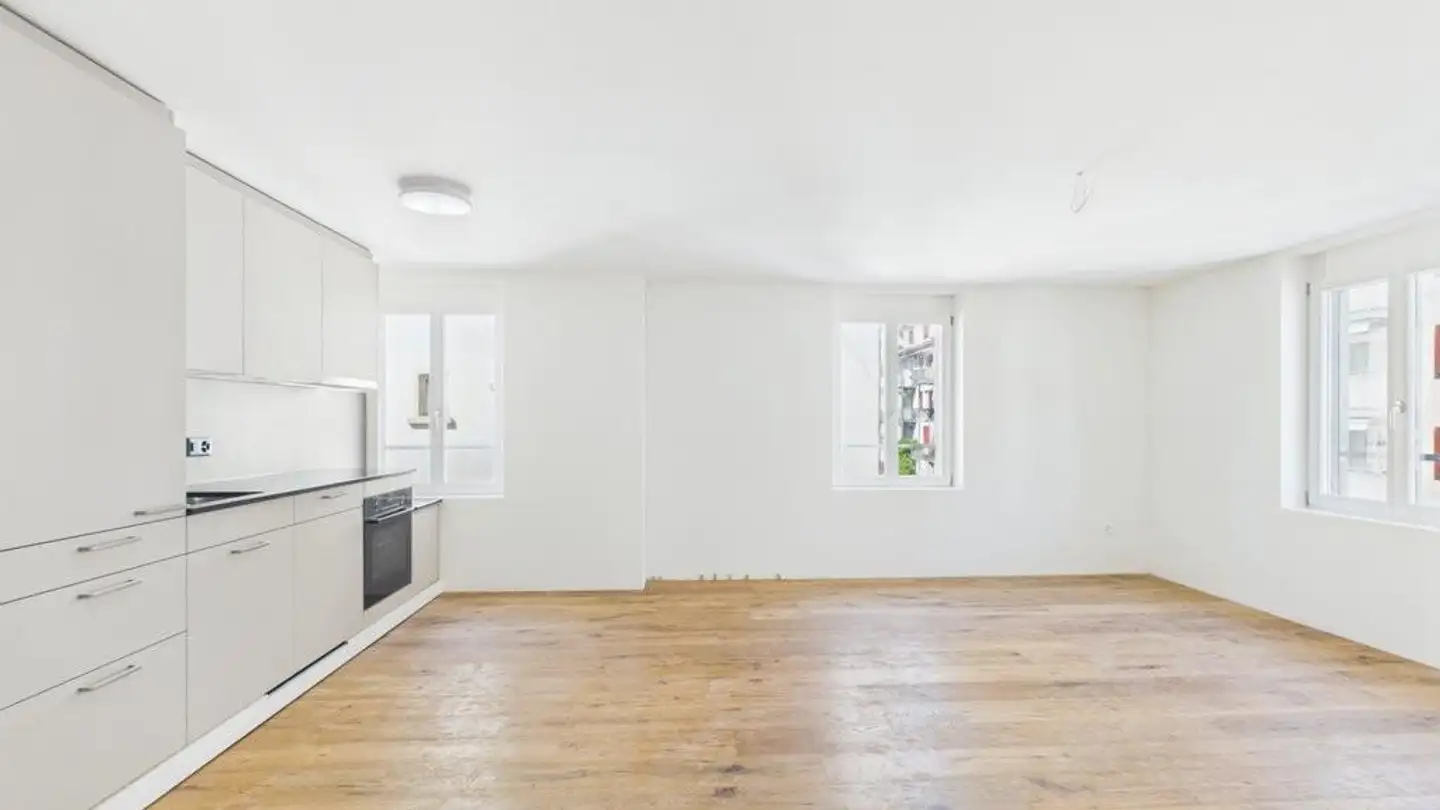 Appartamento in affitto - Domänenstrasse 8, 9008 St. Gallen - Foto 3