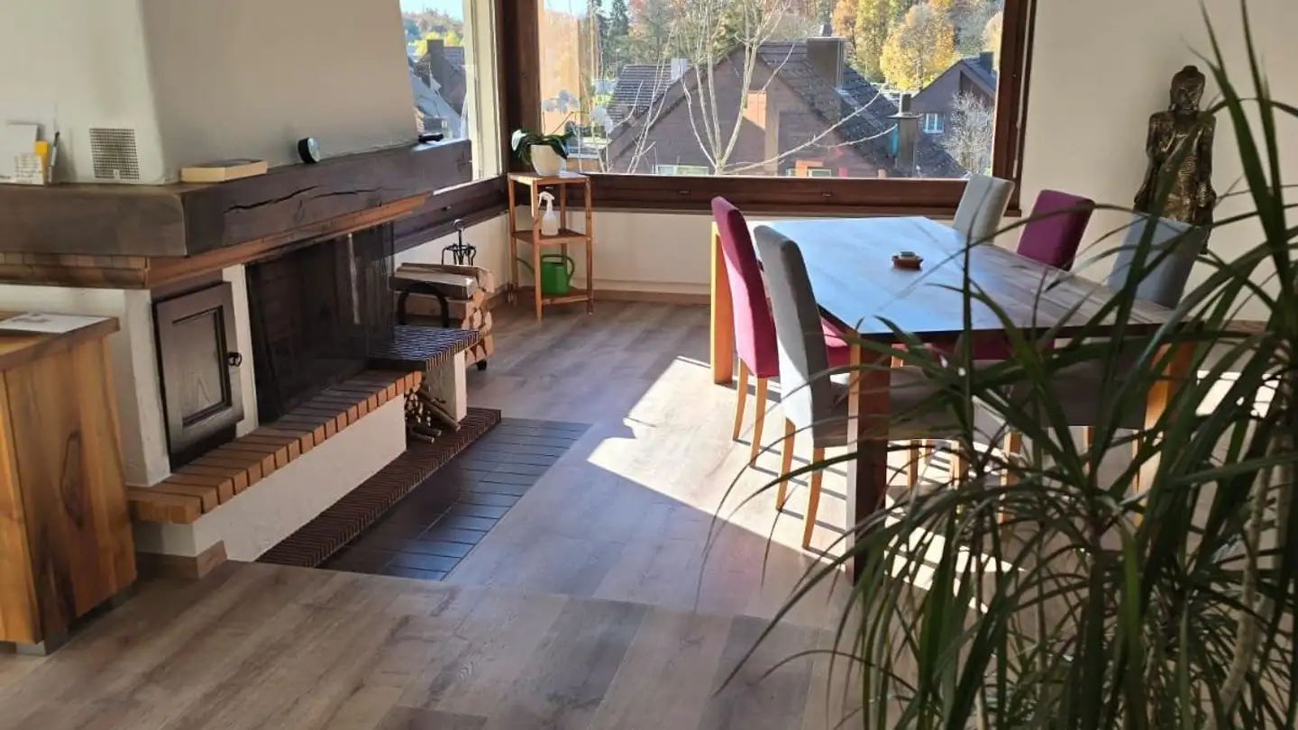 Casa bifamiliare in affitto - Pfruendweidstrasse 21, 8307 Effretikon - Foto 4