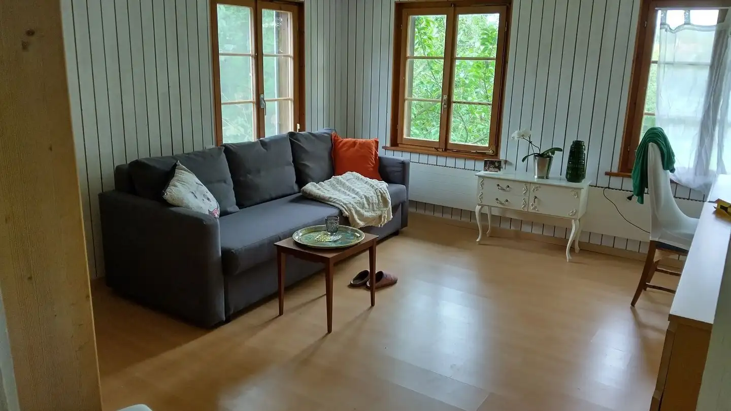 Appartamento in affitto - Poststrasse 55, 8505 Pfyn - Foto 3