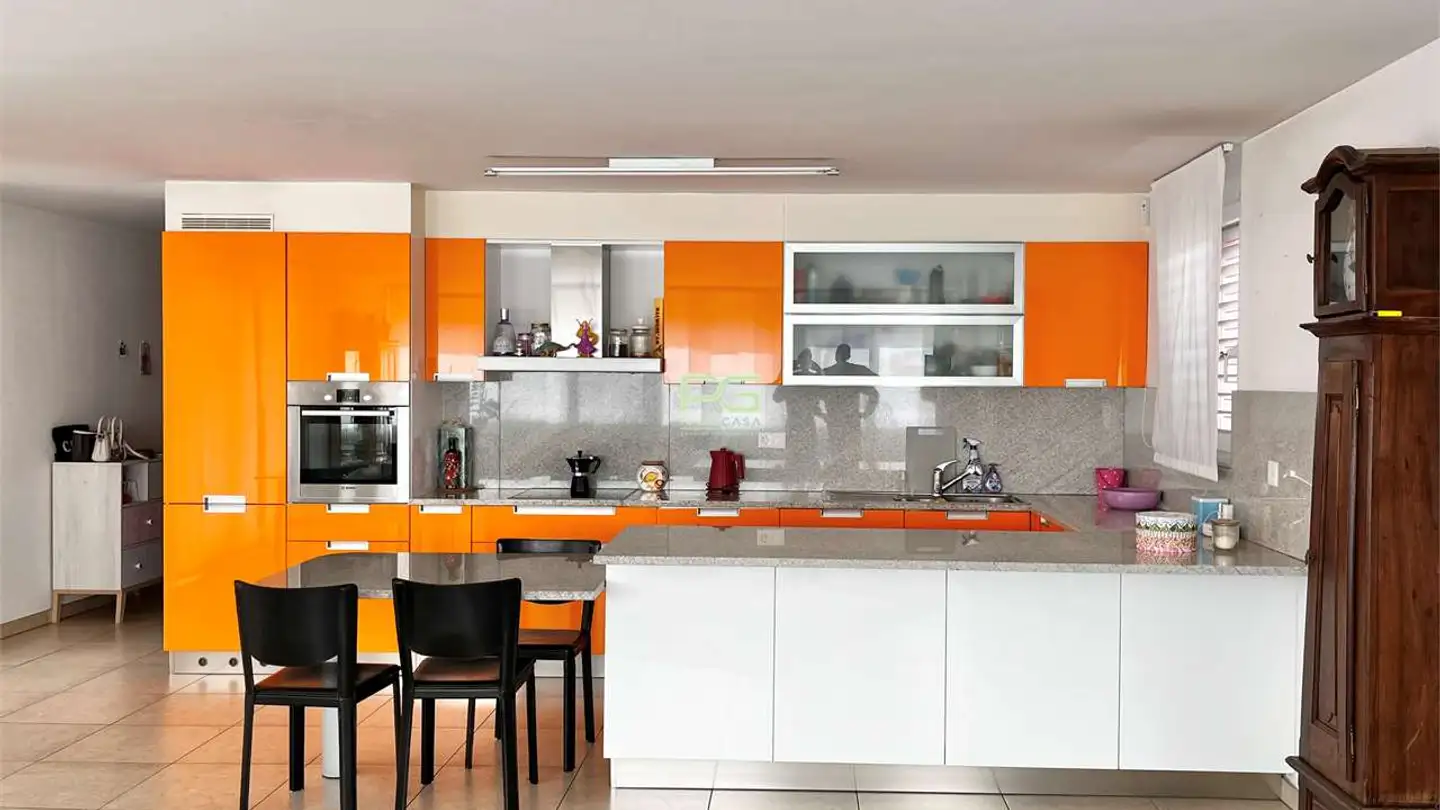 Appartamento in vendita - 6514 Sementina - Photo 4