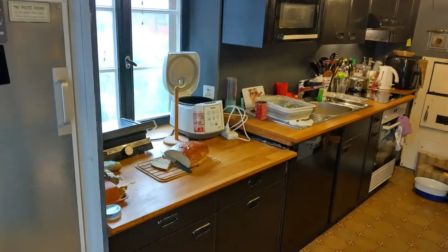 Appartamento in affitto - Poststrasse 55, 8505 Pfyn - Foto 4