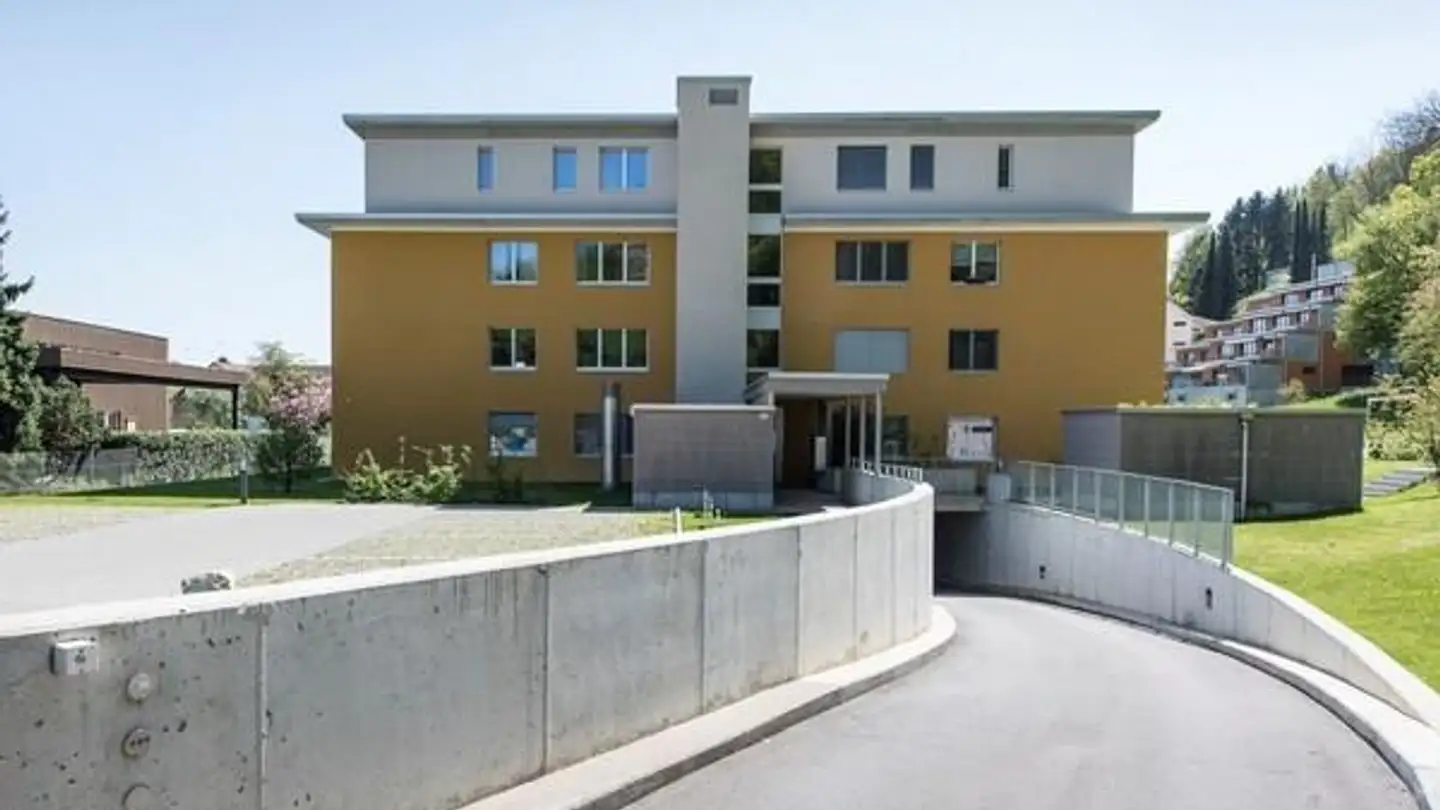 Place de parking souterraine à louer - Rüteliweg 14, 5200 Brugg AG