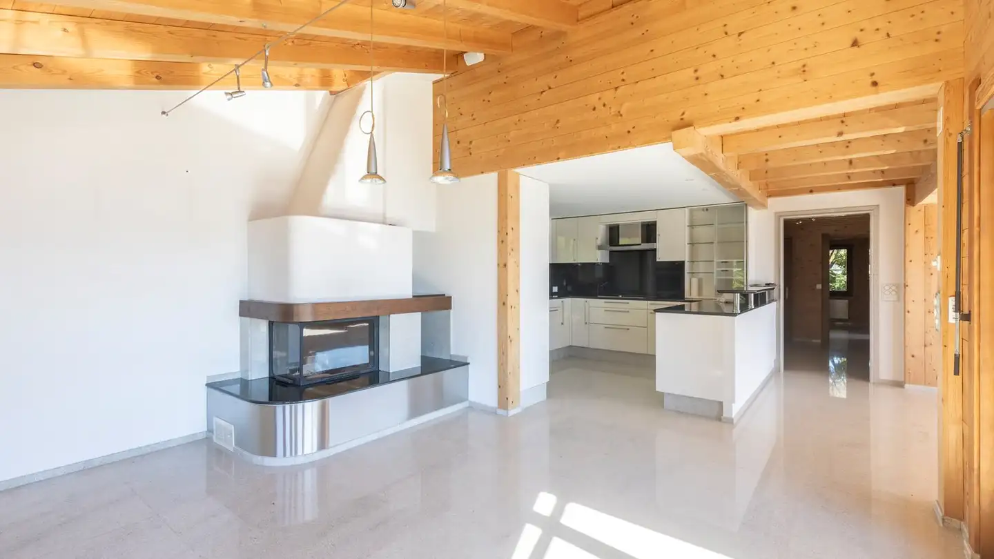 Chalet in vendita - Kastanienweg 5, 6353 Weggis - Foto 4