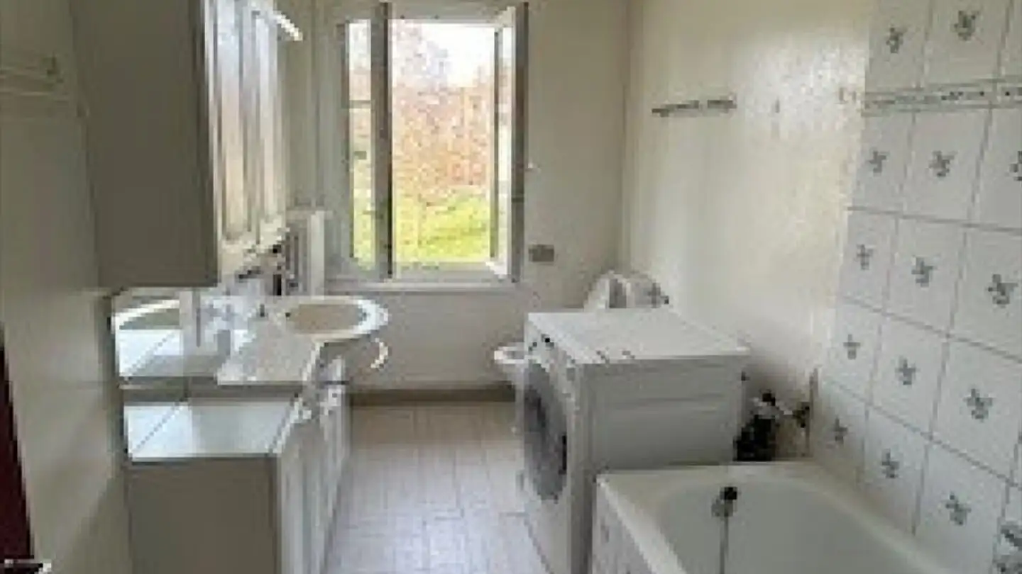 Stanza singola in affitto - Route De Mollie-Margot 10, 1073 Savigny - Foto 4