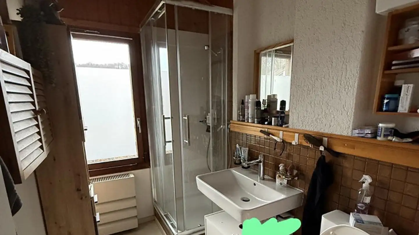 Einfamilienhaus mieten - 5722 Gränichen - Foto 4