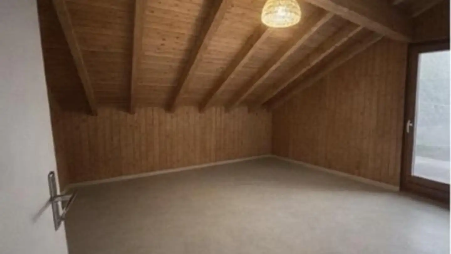 Einfamilienhaus mieten - 5722 Gränichen