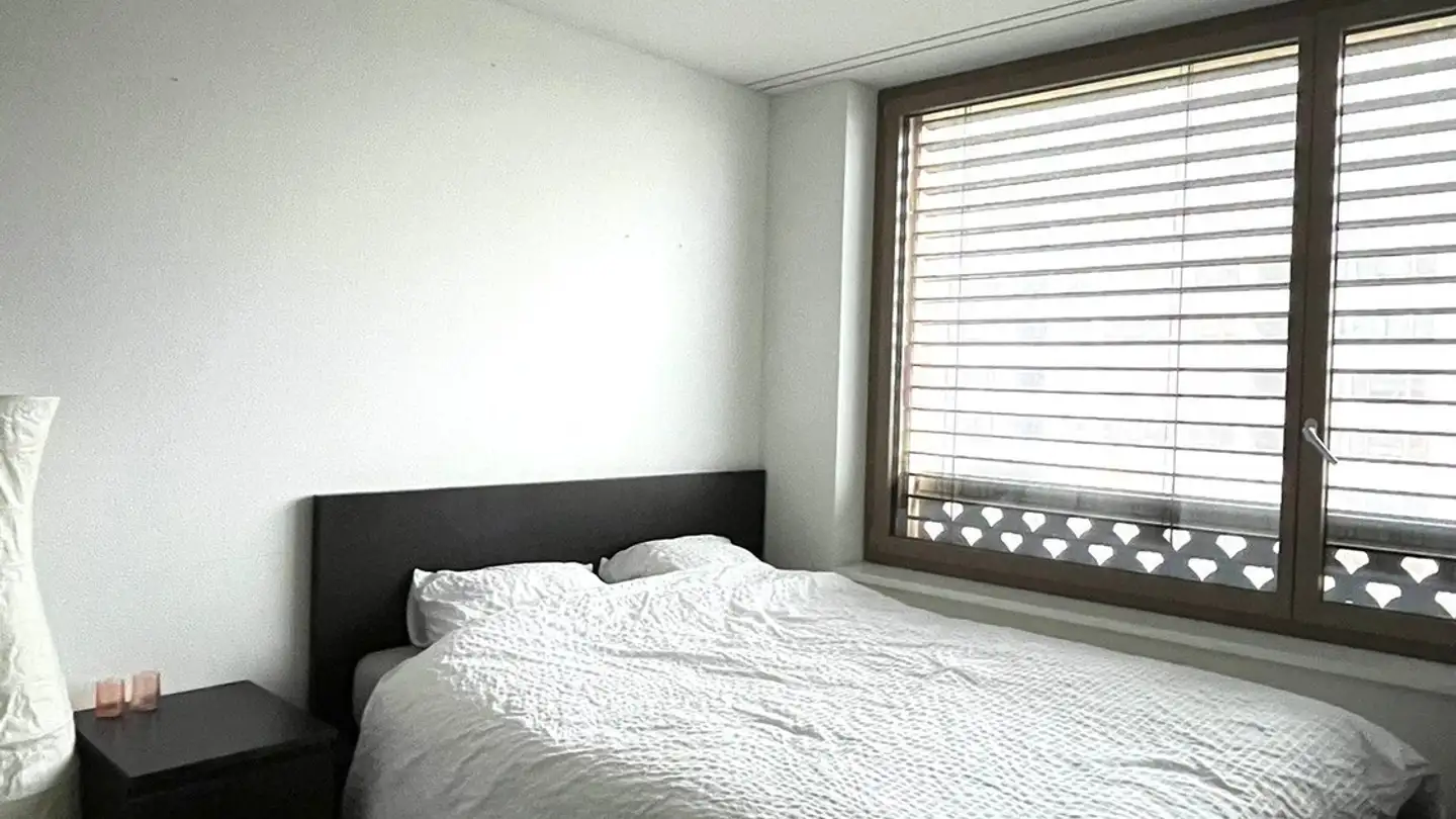 Zimmer mieten - Turbinenstrasse 37, 8005 Zürich - Foto 4