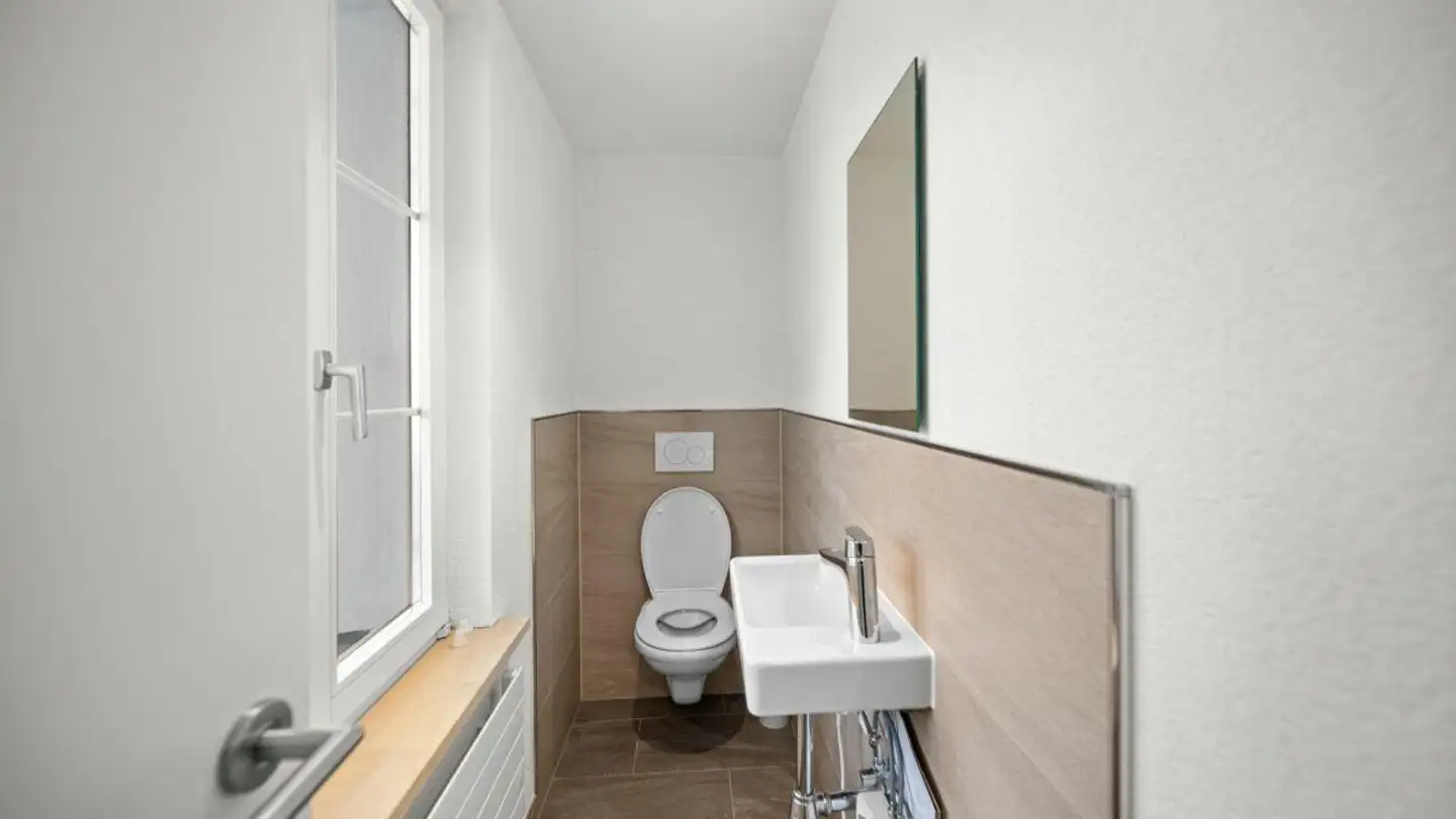 Wohnung mieten - Kanalstrasse 22, 8575 Bürglen TG - Foto 4