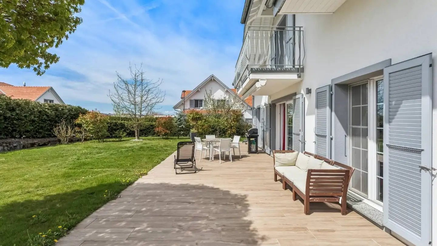 Casa singola in vendita - 1725 Posieux - Foto 2