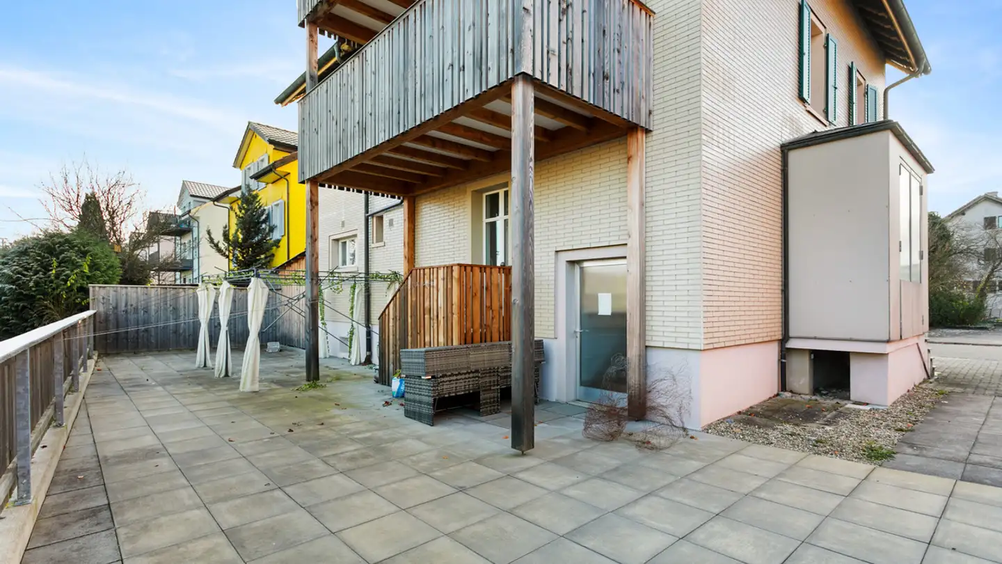 Maison troglodyte à vendre - Säntisstrasse, 9500 Wil SG - Photo 3