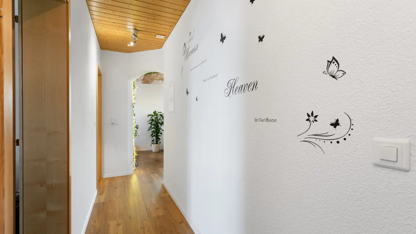 Maison troglodyte à vendre - Säntisstrasse, 9500 Wil SG - Photo 4