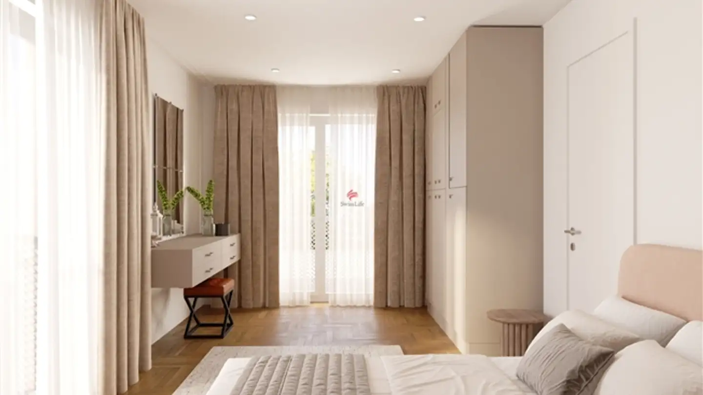 Appartamento in vendita - Schulstrasse 4, 3414 Oberburg - Foto 3