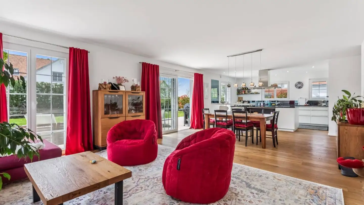 Casa singola in vendita - 1725 Posieux - Foto 4