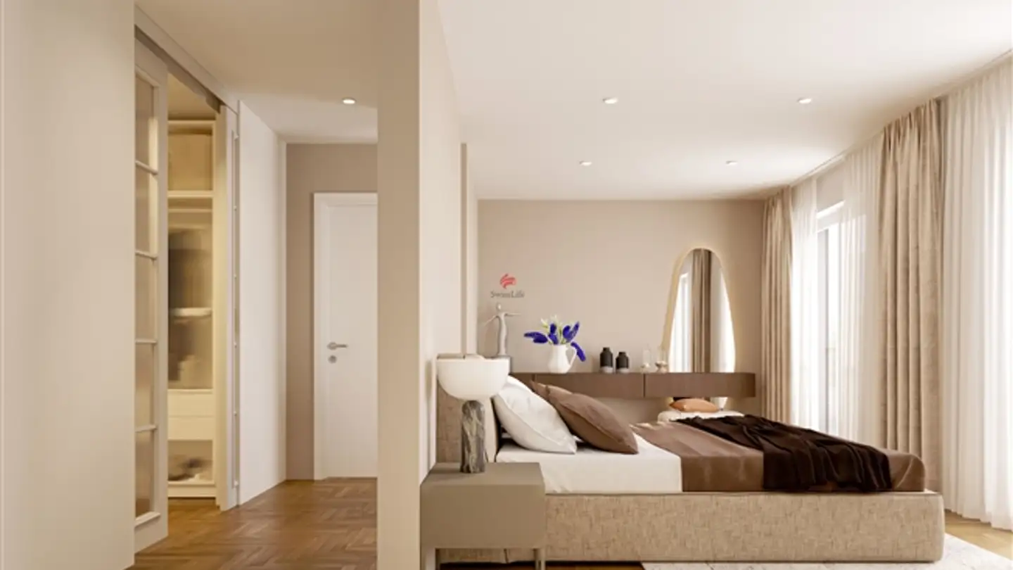 Appartamento in vendita - Schulstrasse 4, 3414 Oberburg - Foto 4