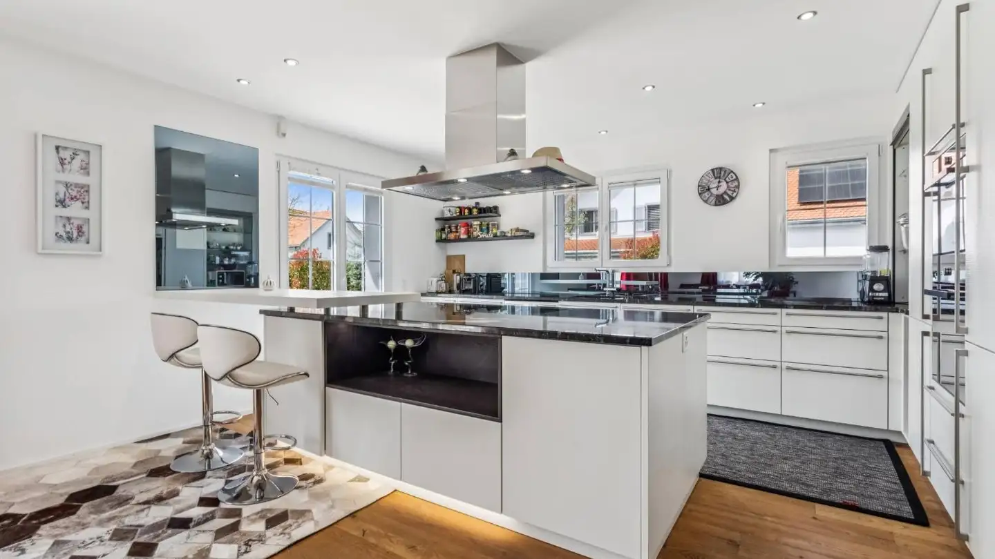 Casa singola in vendita - 1725 Posieux - Foto 3