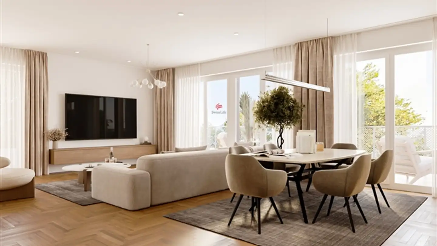 Appartamento in vendita - Schulstrasse 4, 3414 Oberburg - Foto 2