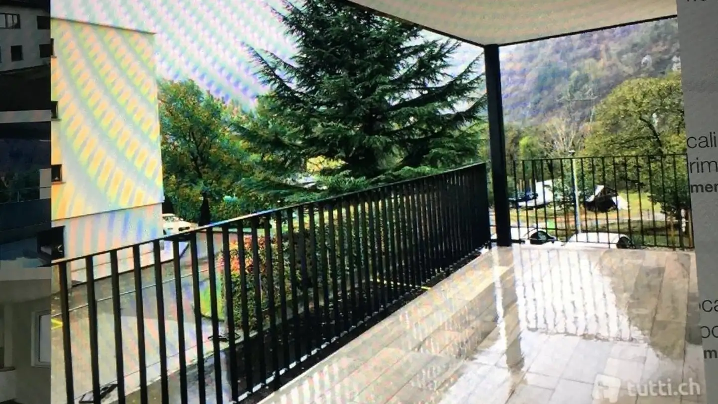Appartamento in affitto - 6710 Biasca - Foto 3