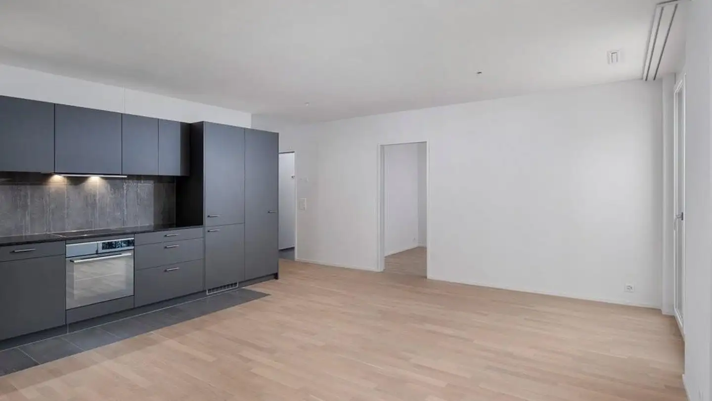 Wohnung mieten - Zürcher Strasse 242b, 9014 St. Gallen - Foto 2