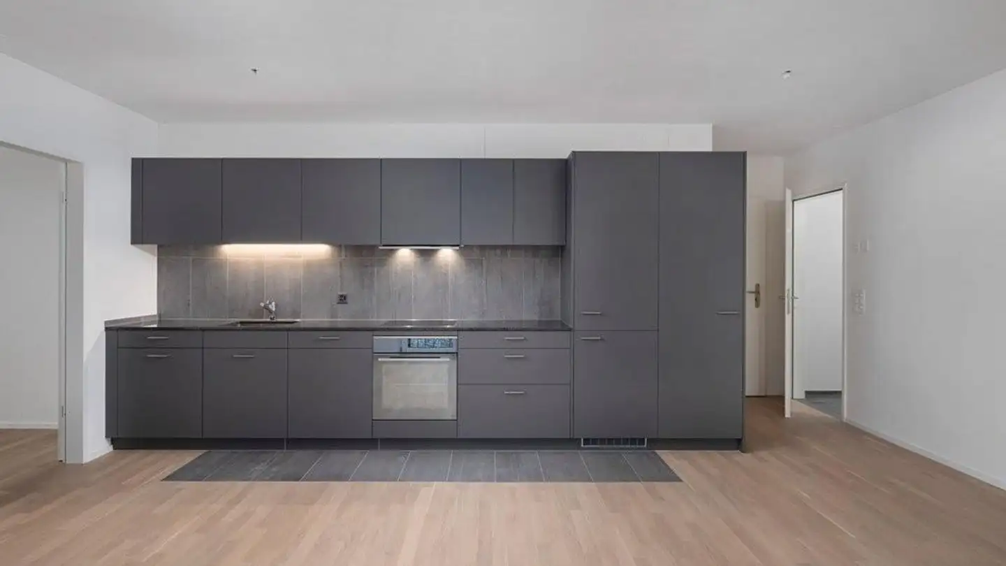 Wohnung mieten - Zürcher Strasse 242b, 9014 St. Gallen - Foto 3