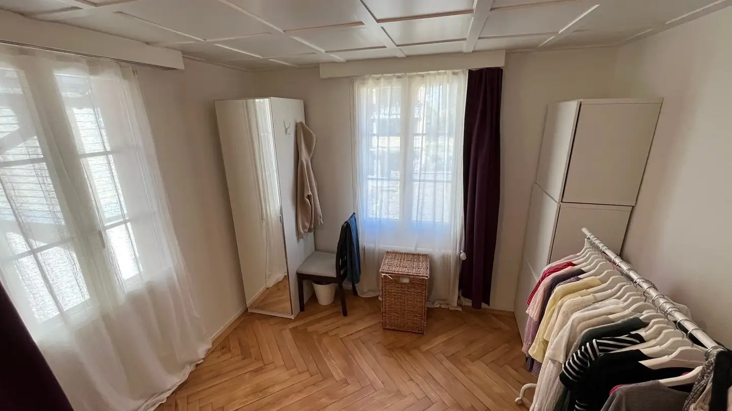 Single room for rent - 6370 Stans - Photo 2