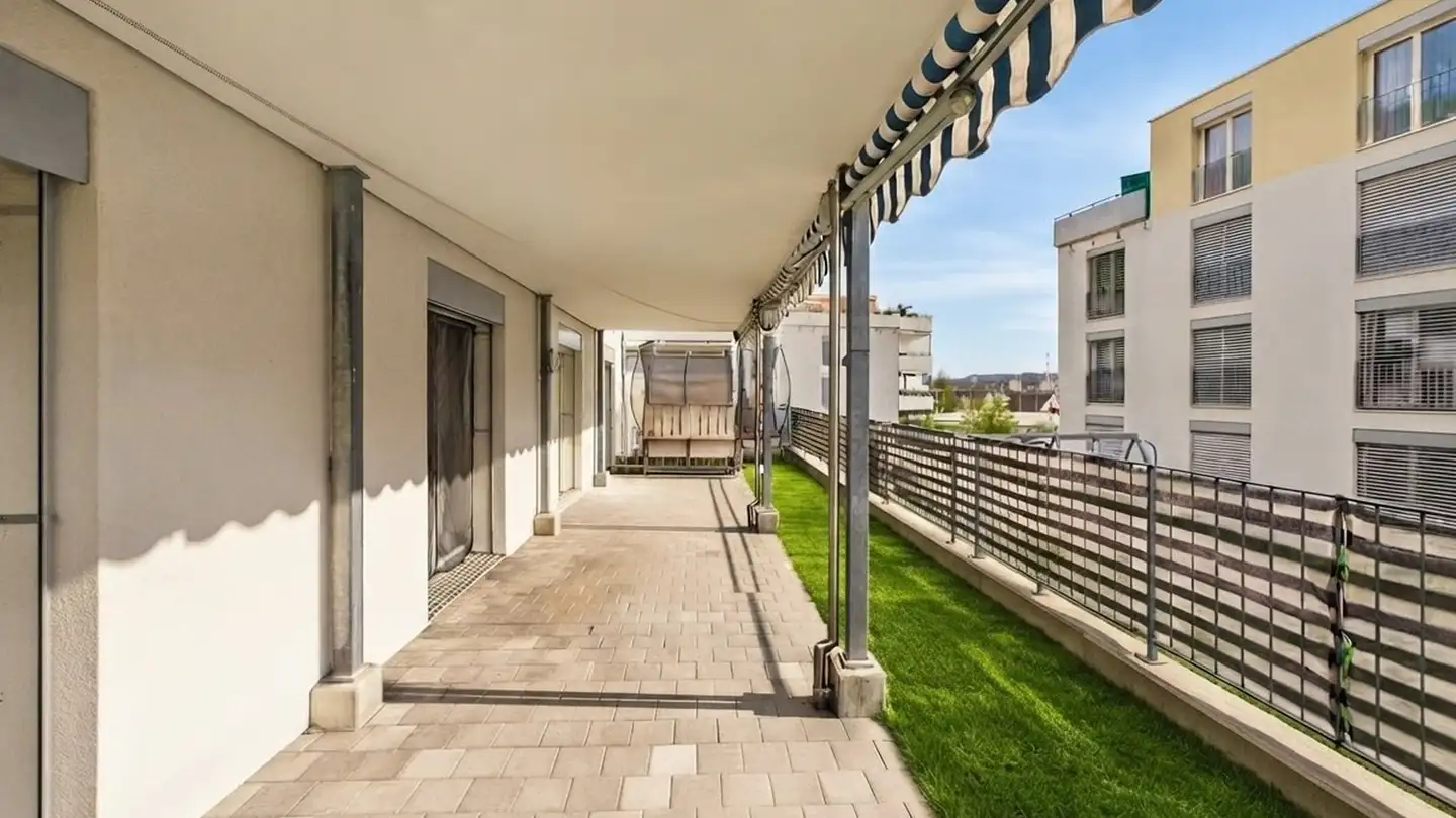 Appartamento in vendita - Buchenweg, 5113 Holderbank AG - Foto 2