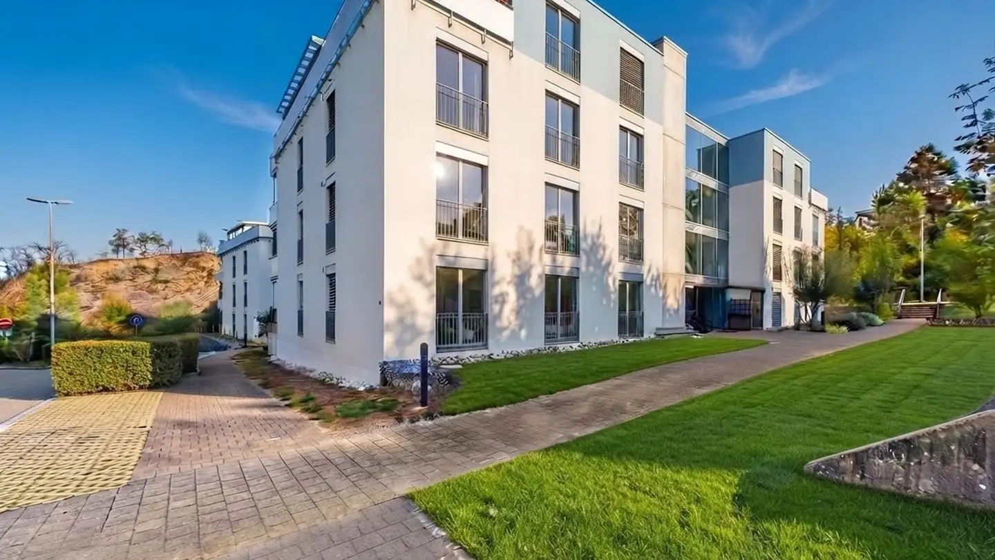 Appartamento in vendita - Buchenweg, 5113 Holderbank AG - Foto 3