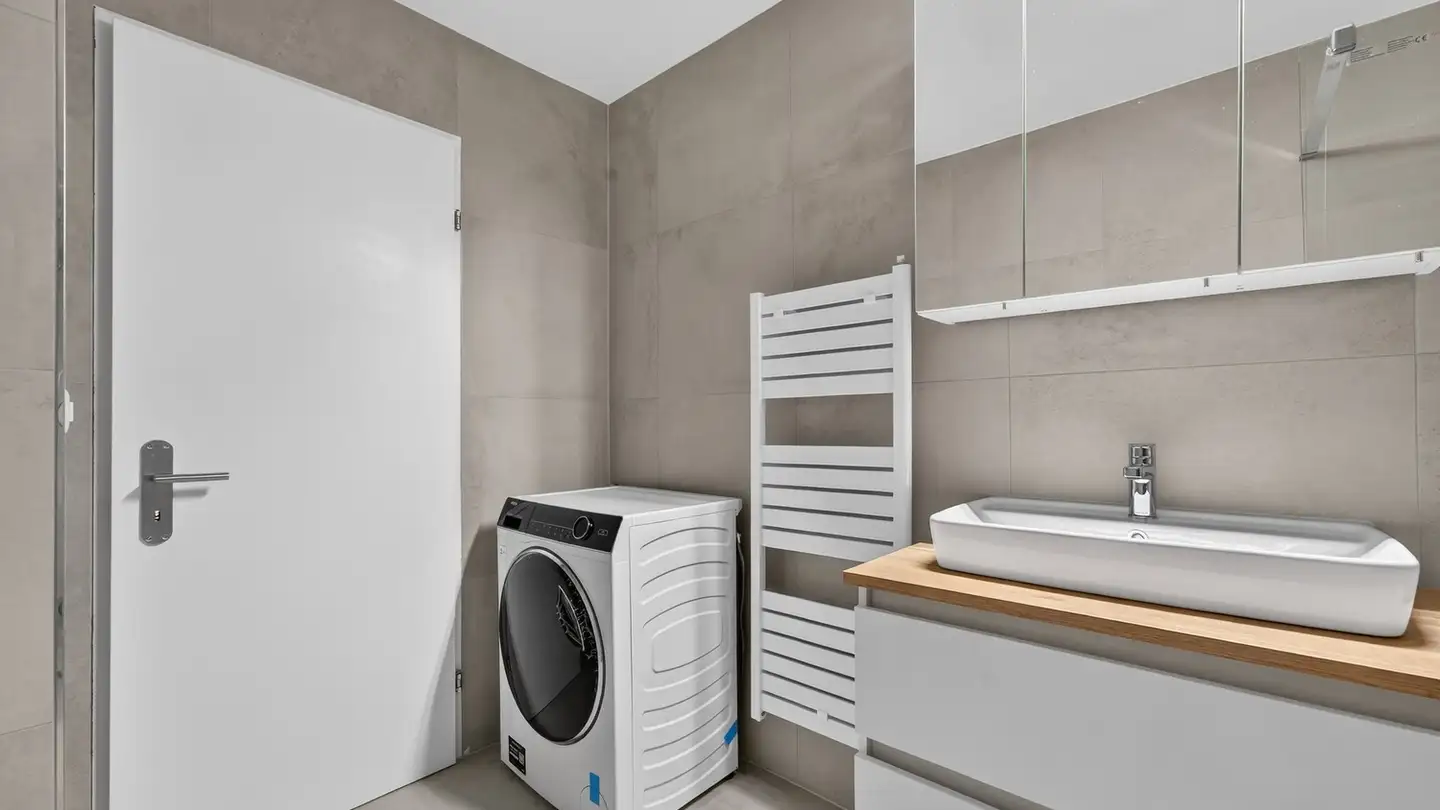 Apartment for rent - Dorfplatz 1, 6052 Hergiswil NW - Photo 2