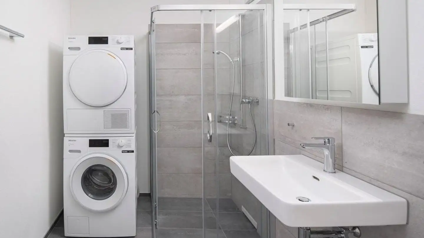 Wohnung mieten - Zürcher Strasse 242b, 9014 St. Gallen - Foto 4