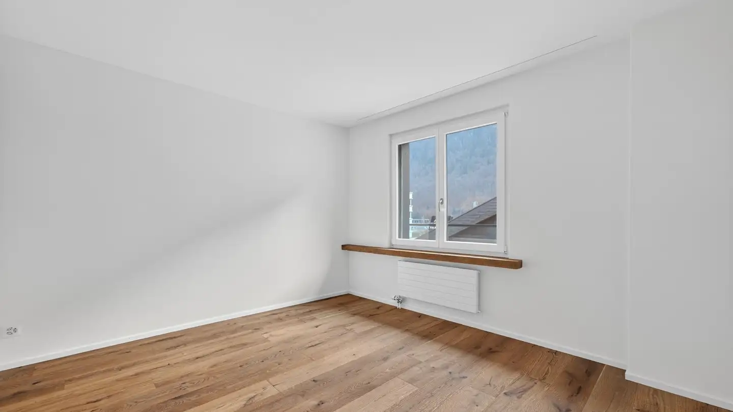 Apartment for rent - Dorfplatz 1, 6052 Hergiswil NW - Photo 3