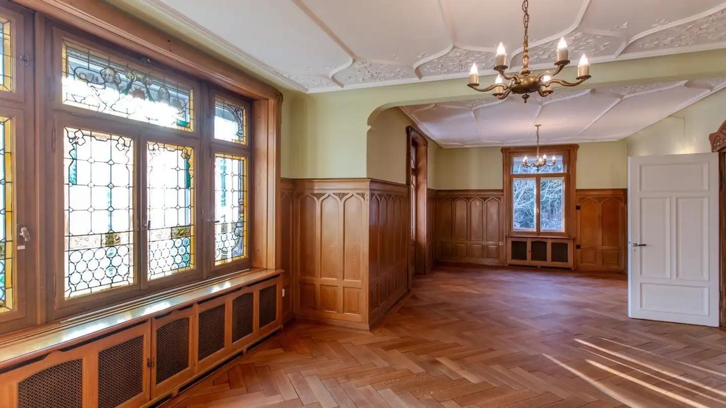 Gewerbe mieten - St. Gallerstrasse 98, 9403 Goldach - Foto 4