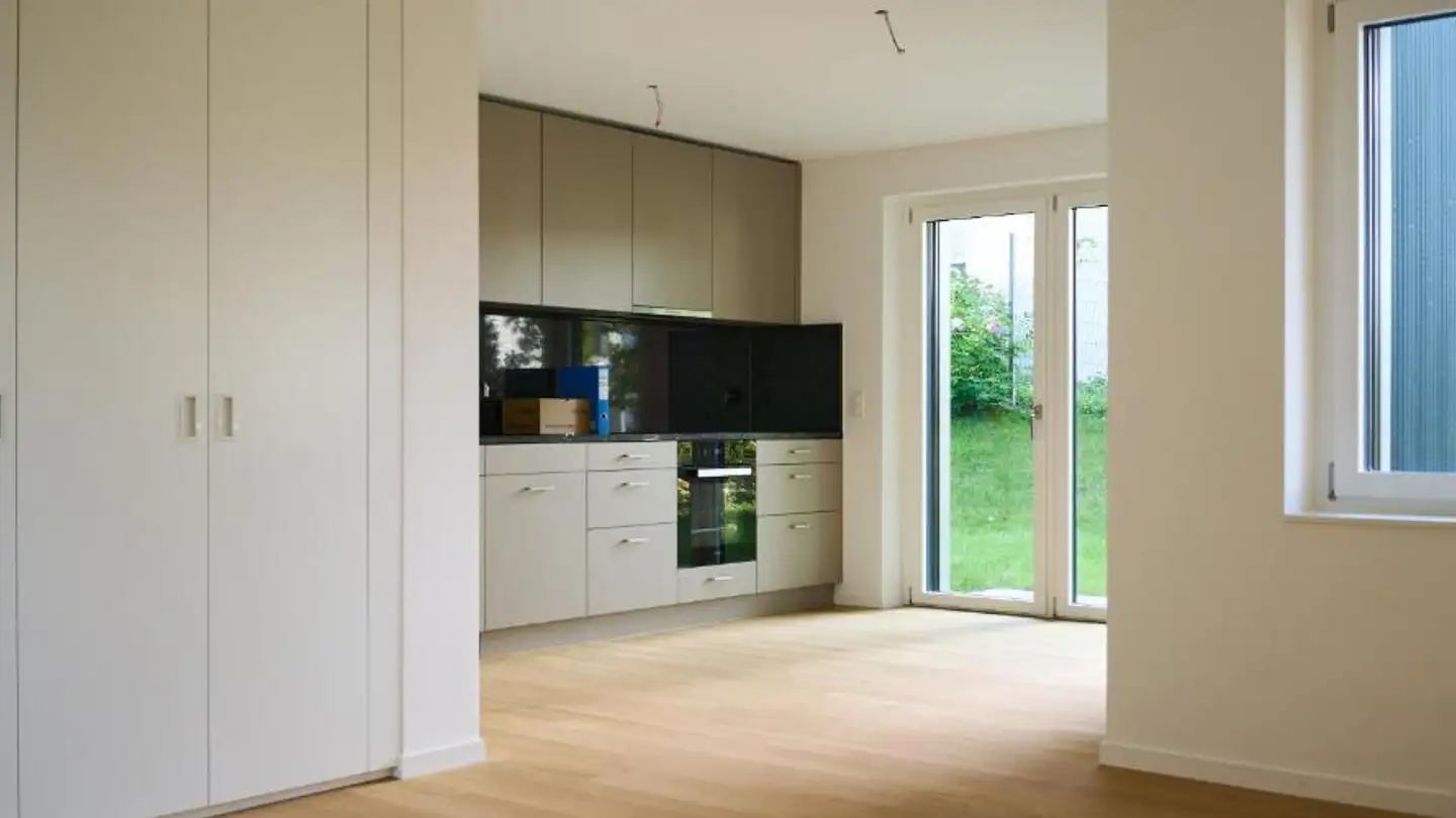 Apartment for rent - Haldengässli 6, 8706 Meilen - Photo 2