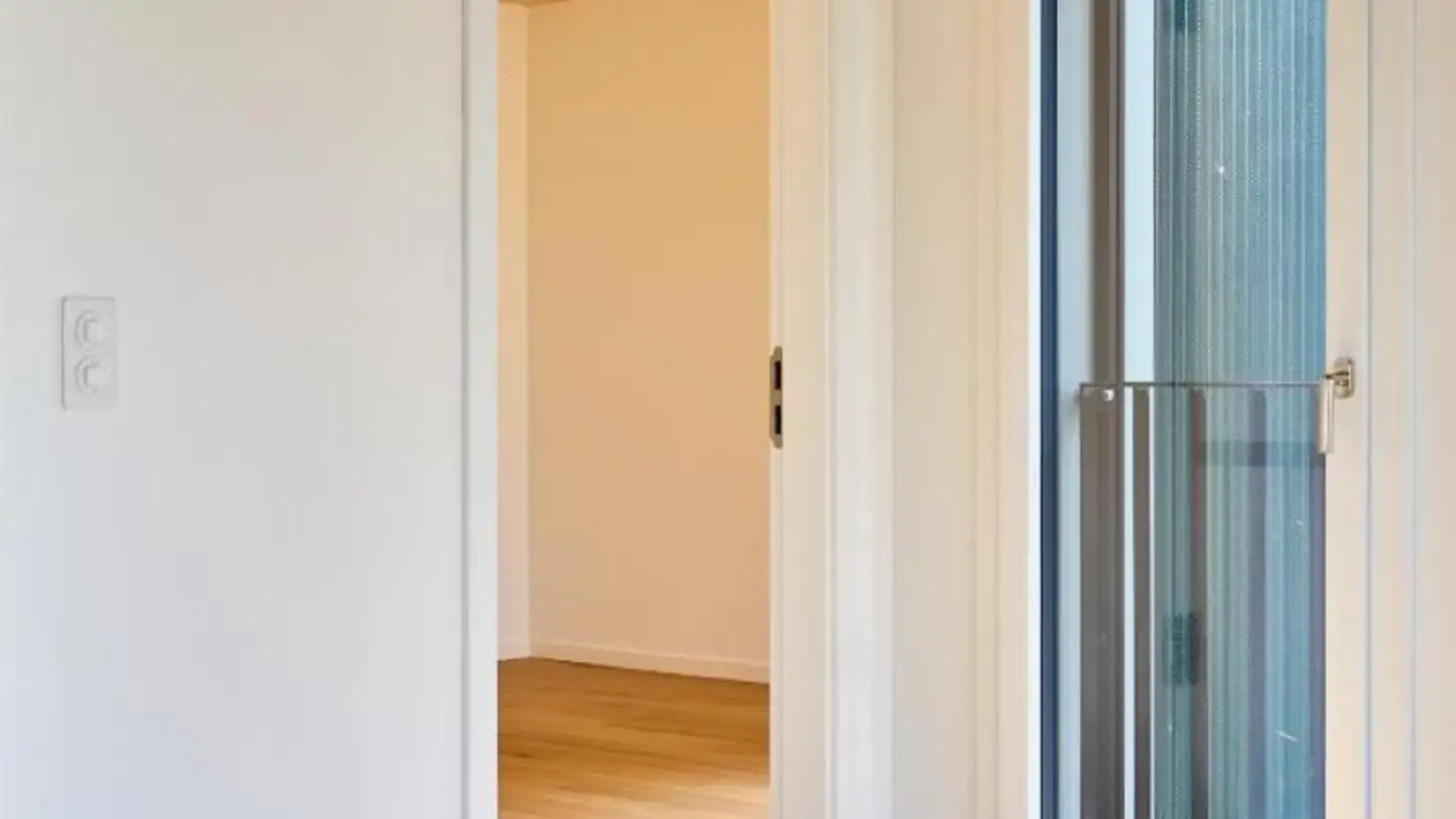 Apartment for rent - Haldengässli 6, 8706 Meilen - Photo 3