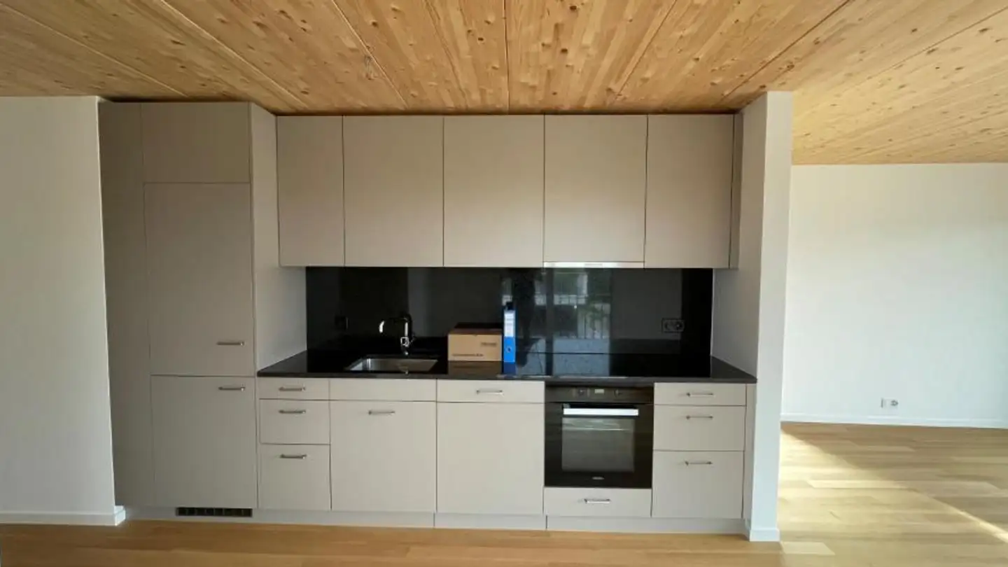 Apartment for rent - Haldengässli 6, 8706 Meilen - Photo 4