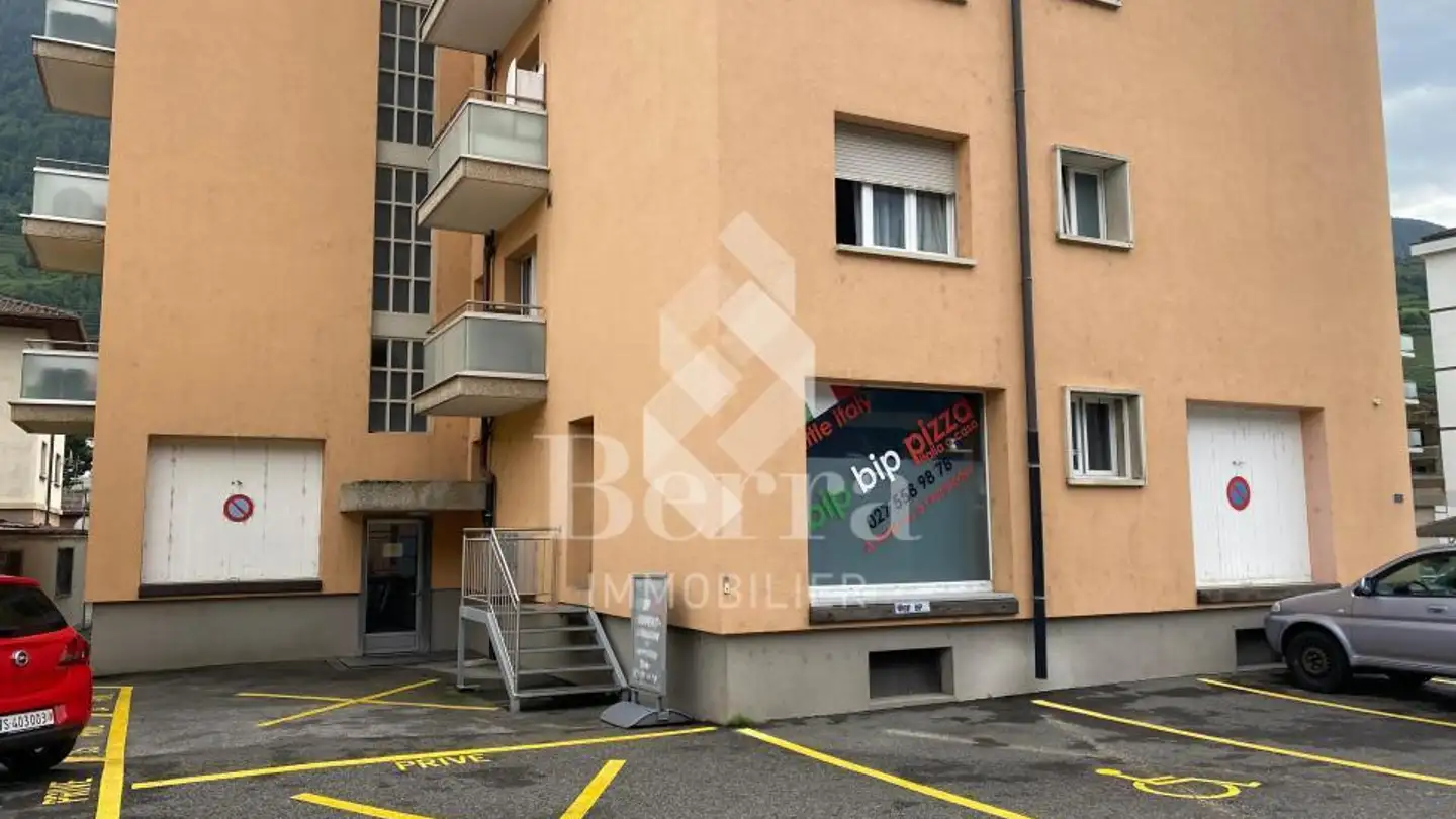 Geschäft kaufen - 1907 Saxon