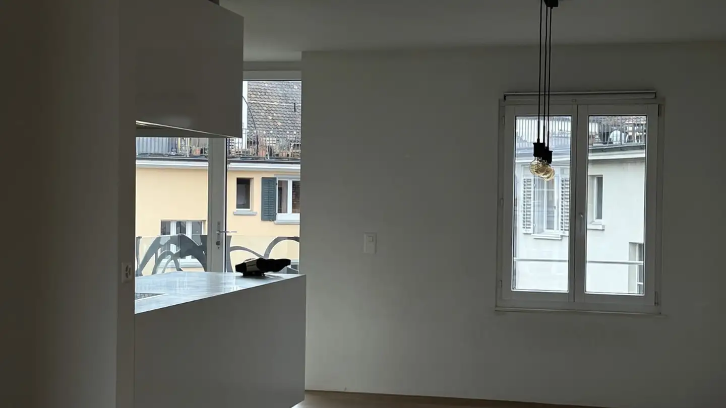 Appartamento in affitto - 8005 Zürich