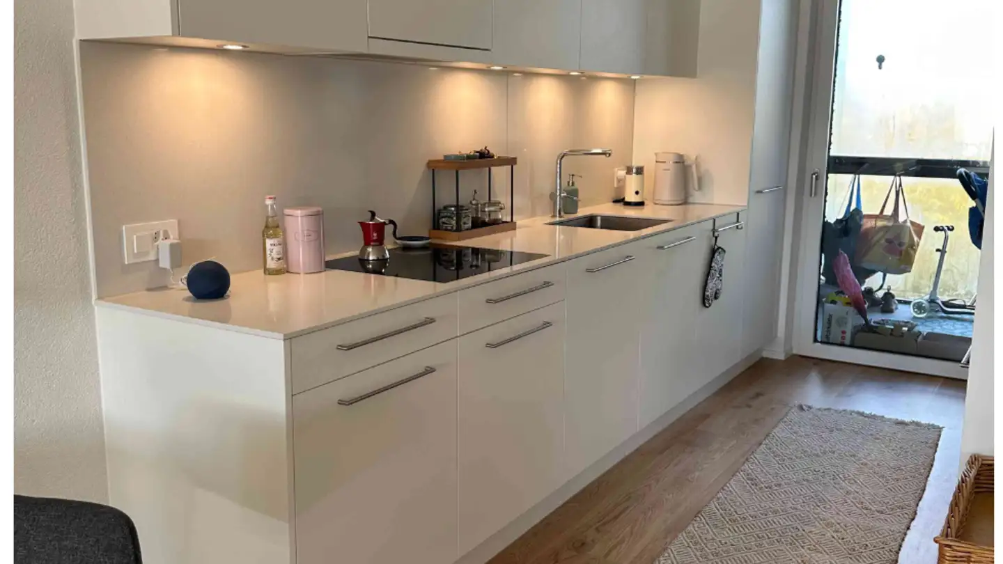 Appartamento in affitto - Teichweg 28, 4142 Münchenstein - Foto 3