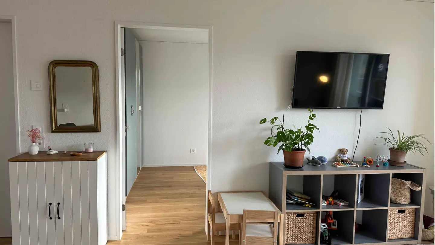 Appartamento in affitto - Teichweg 28, 4142 Münchenstein - Foto 4