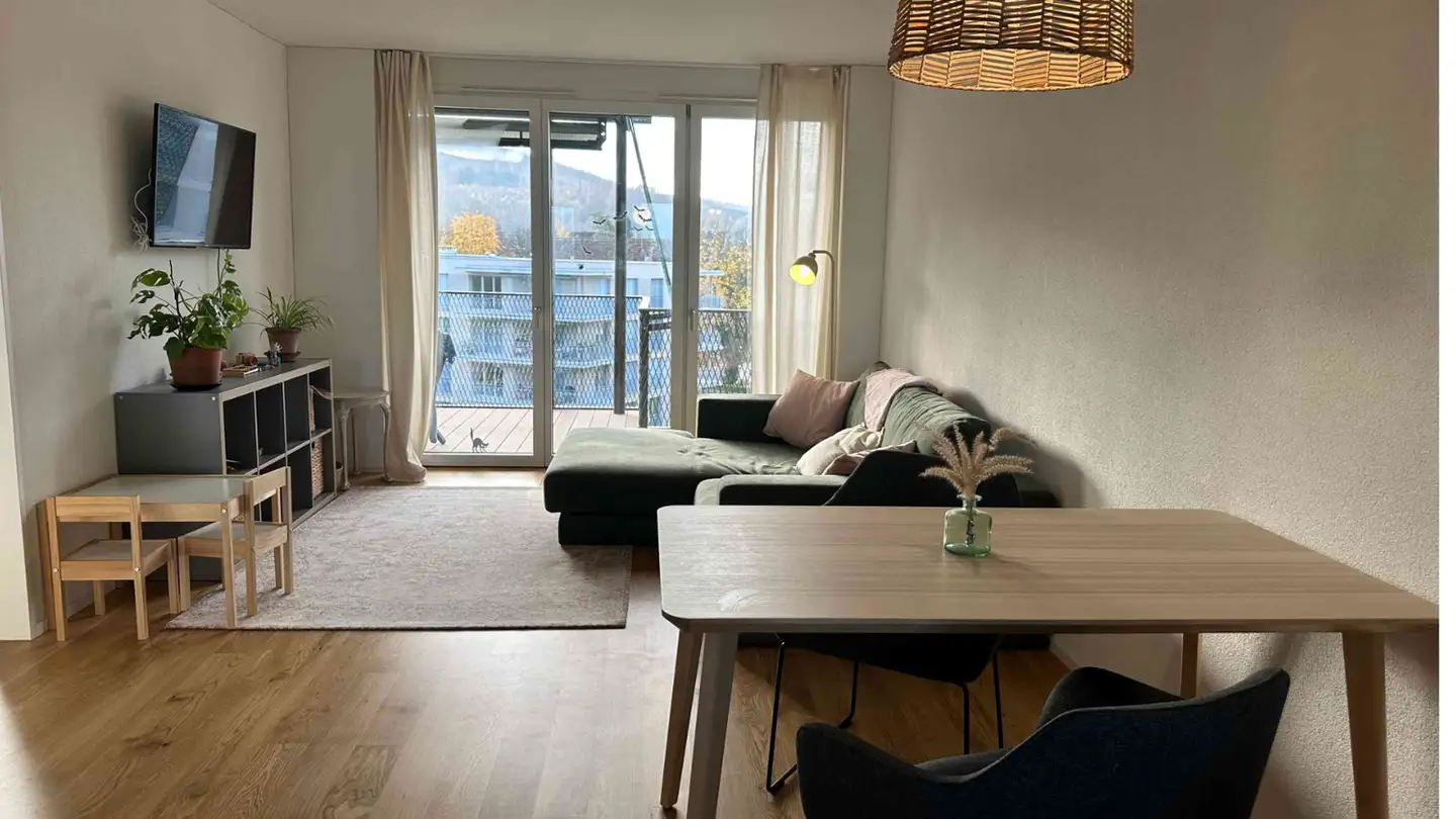 Appartamento in affitto - Teichweg 28, 4142 Münchenstein - Foto 2