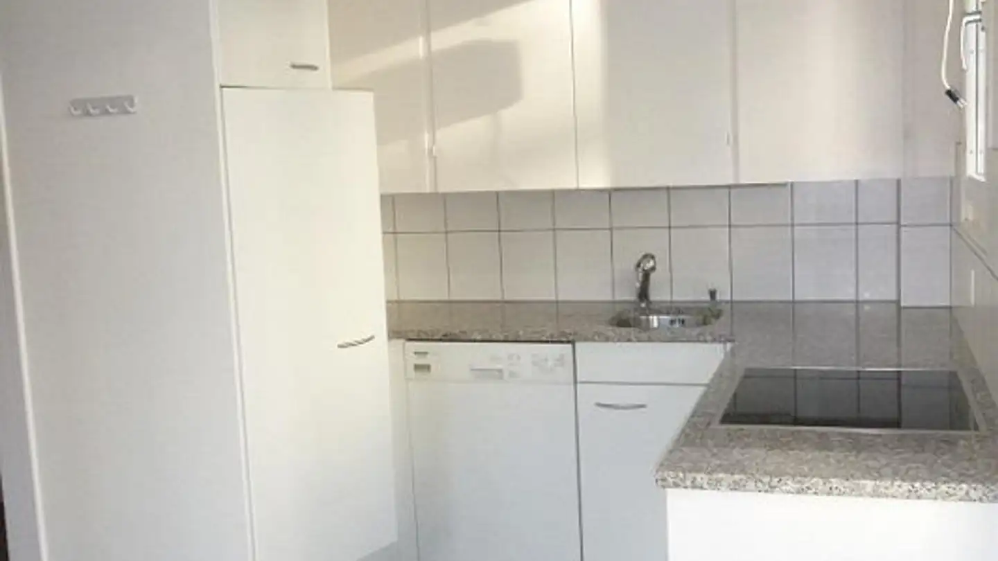Wohnung mieten - Kasernenstrasse 38, 9100 Herisau - Foto 3