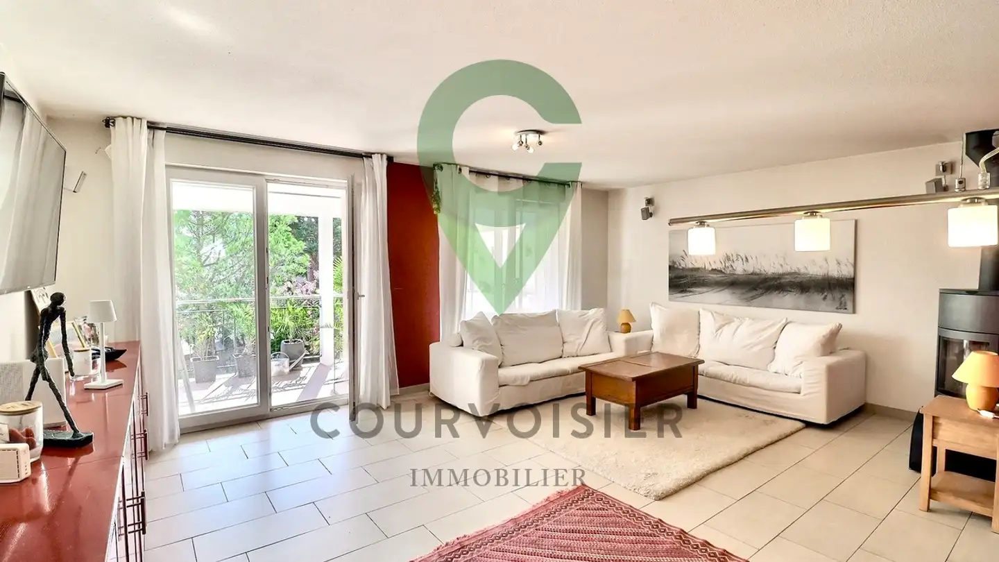 Appartamento in vendita - 1290 Chavannes-des-Bois - Foto 2