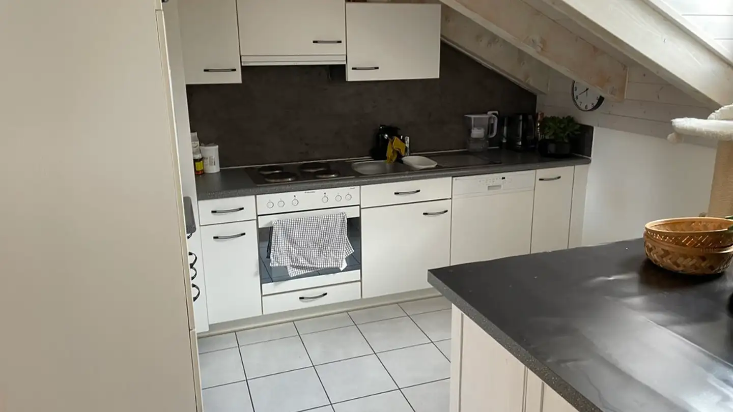 Appartement à louer - Rue De La Mèbre 11, 1033 Cheseaux-sur-Lausanne - Photo 2